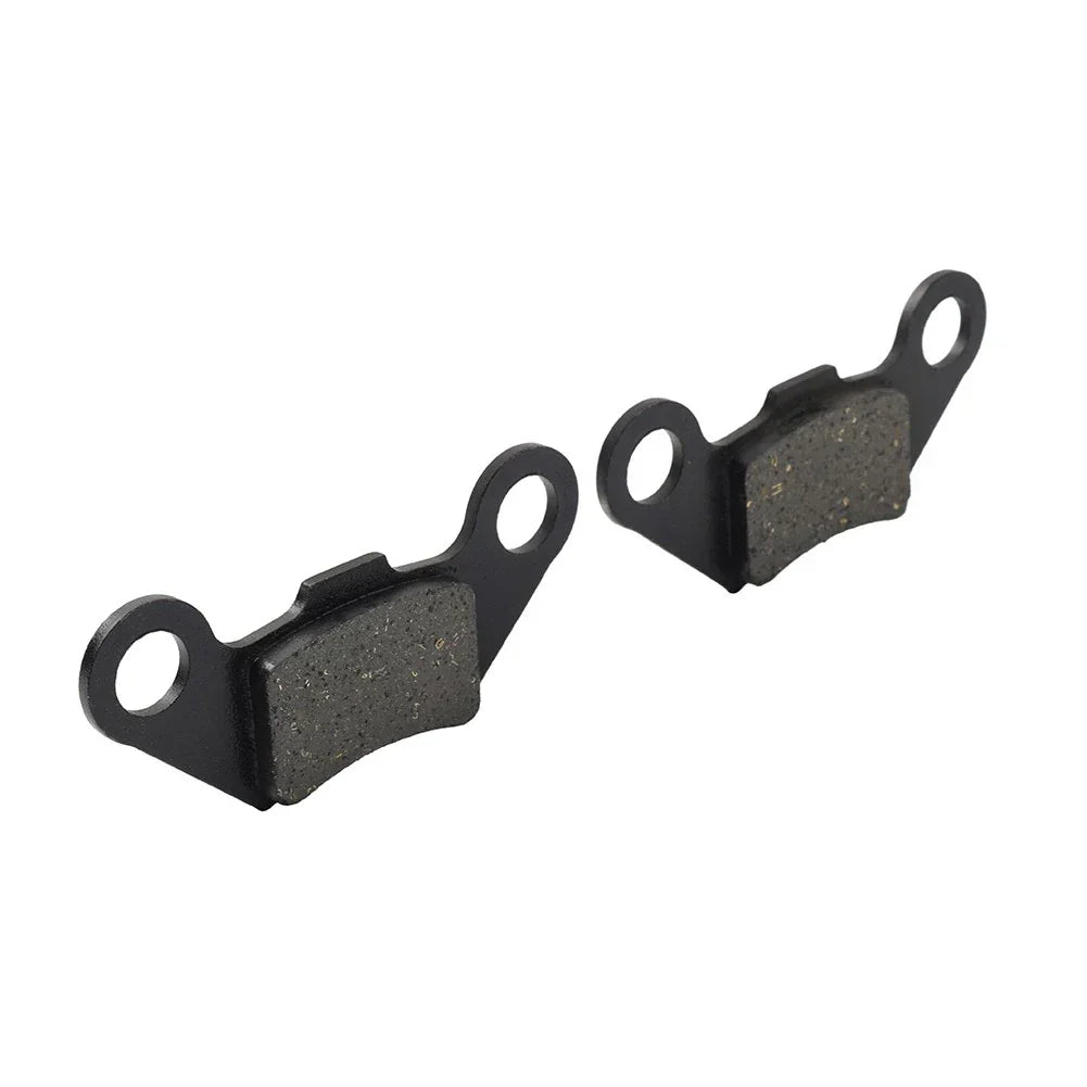 Disc Brake Pads Set for TaoTao ATVs 50cc 70cc 90cc 125cc 150cc