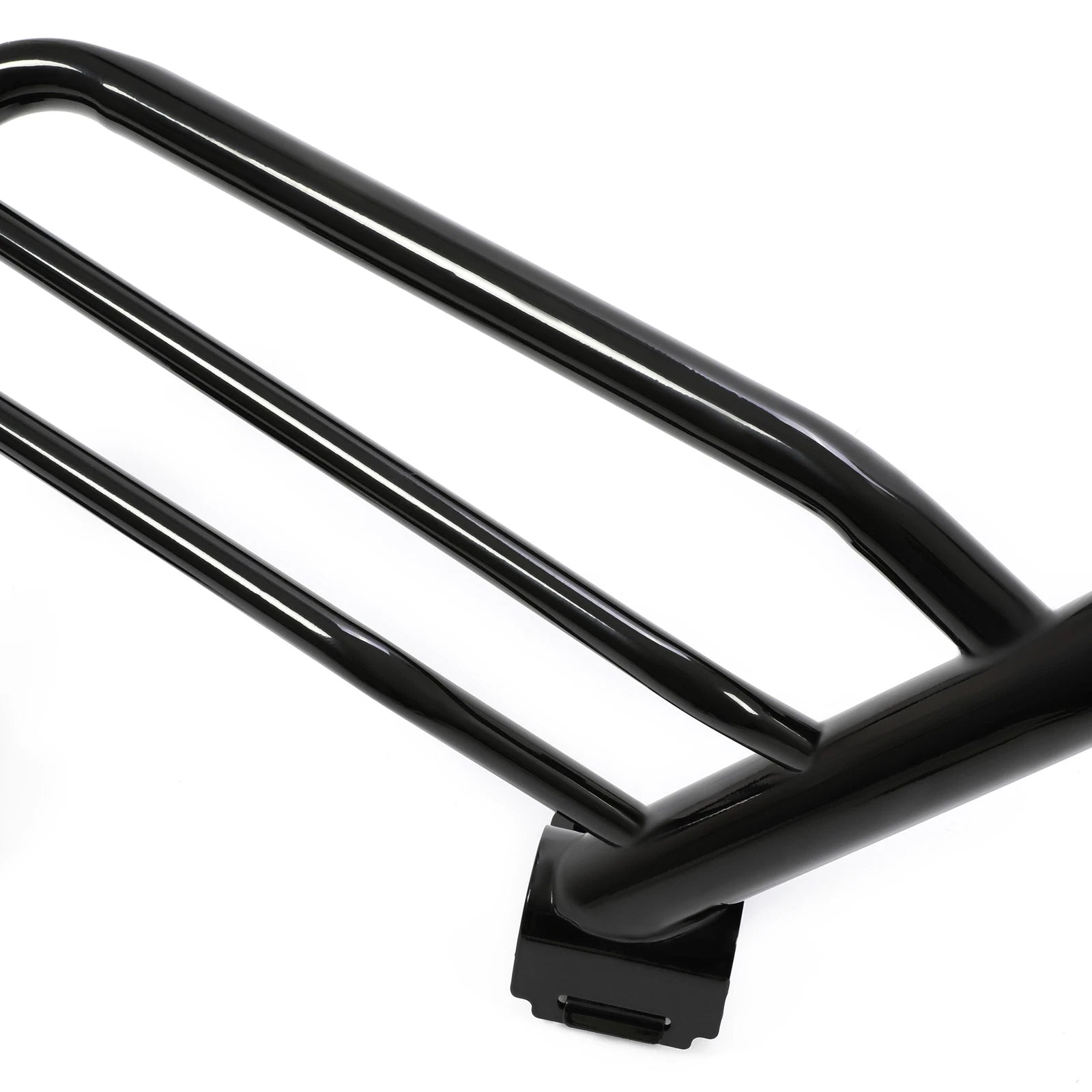 Front Bumper Brush Guard for Kawasaki Teryx Teryx4 (2016–2024)
