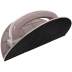 9 Inch Sandpaper Holder for Tight Spaces (SEMI Circle Shape Design)