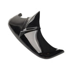 Rear Mudguard Trim for Harley Electra Glide FL FLH (1958-1966) Black