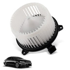 A/C Blower Motor for Ford Fusion, Lincoln MKZ, Mercury Milan (2010–2012)