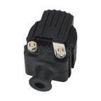 2X Ignition Coil 339-7370A13 339-832757A4 for Mercury Mariner Outboard