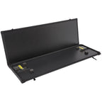 3-Fold Tonneau Cover with LED for Toyota Tundra (2014–2021)