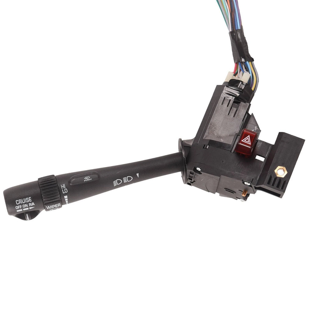 Turn Signal Switch for Chevy GMC Cadillac (1999-2002)