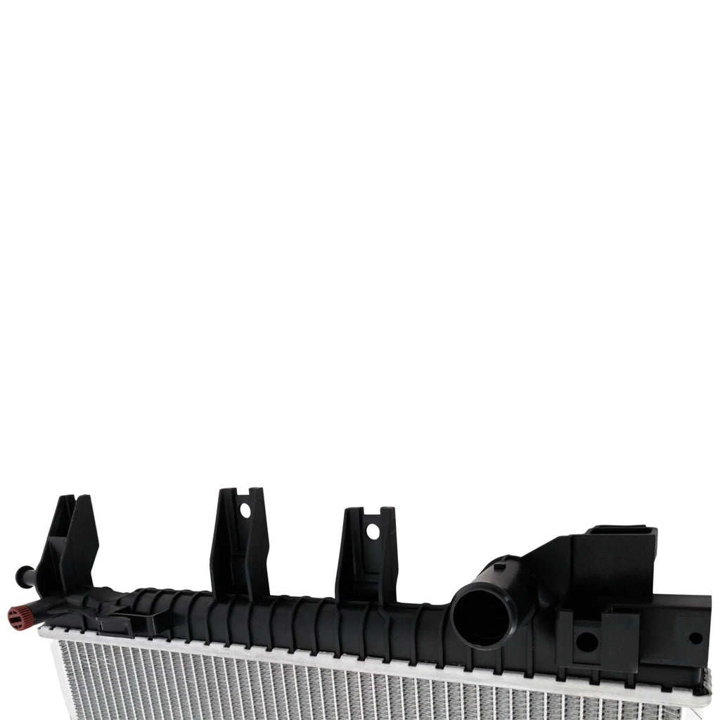 Radiator for Lincoln Continental MKZ Ford Fusion (2017–2019)