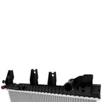Radiator for Lincoln Continental MKZ Ford Fusion (2017–2019)