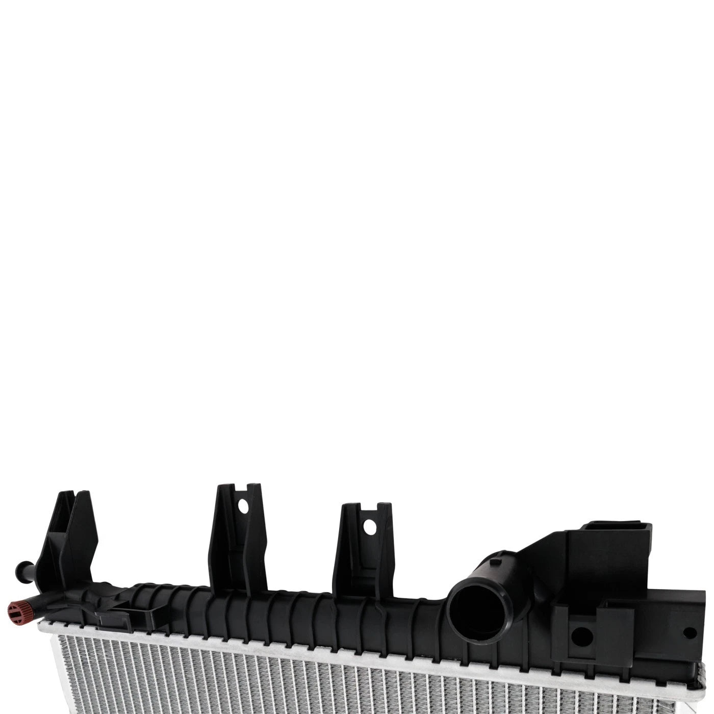 Radiator for Lincoln Continental MKZ Ford Fusion (2017–2019)