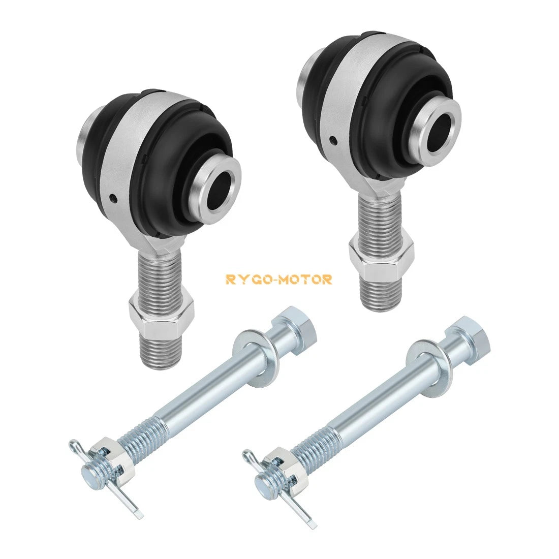 Tie Rod Ends Kit for Can-Am Maverick X3 R RR Turbo 1000 (2017–2023) 709401125 709401703