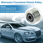 Alternator Freewheel Clutch Pulley for Ford Ranger (2011–2022) 274150L020