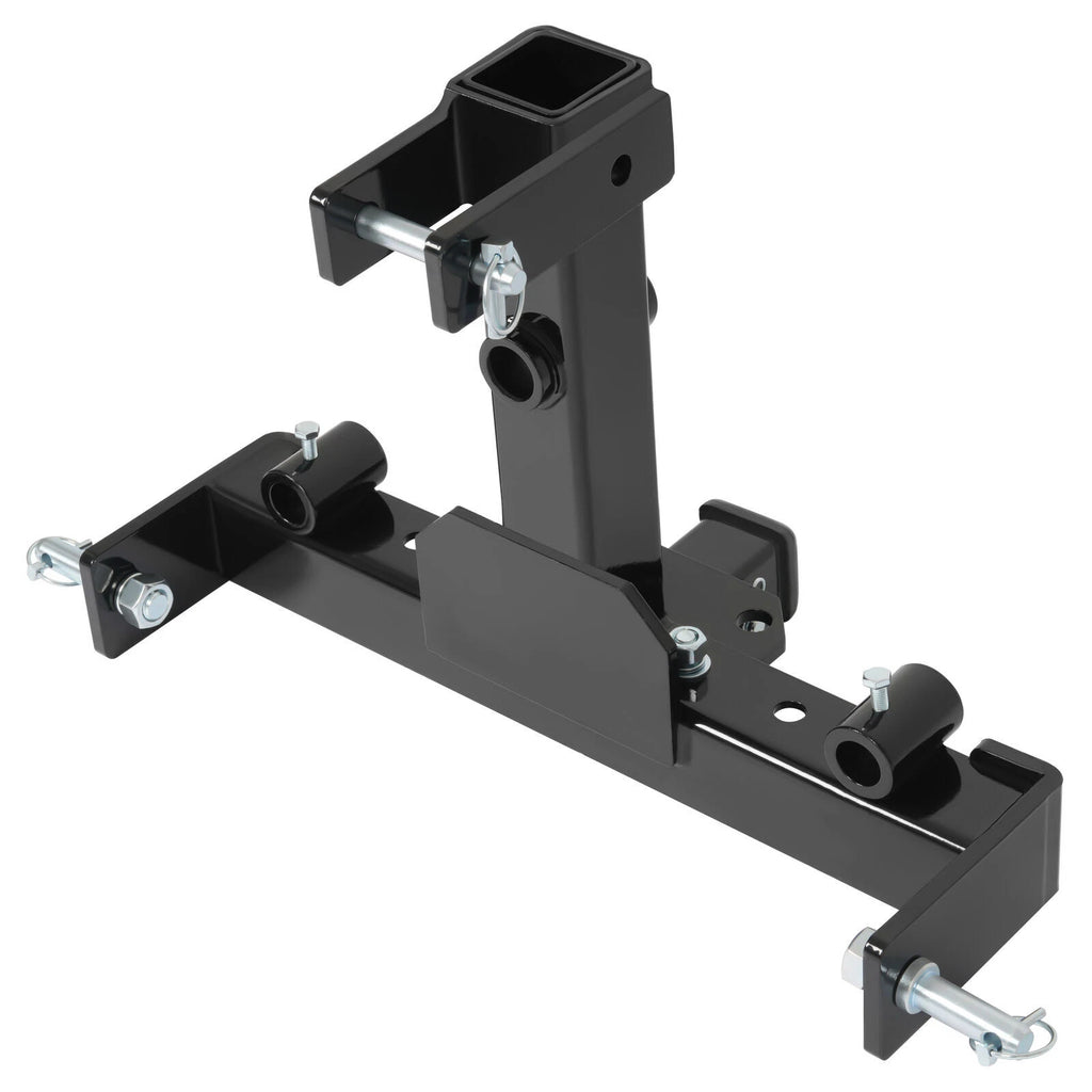 3 Point Hitch Attachment for Category 1 Tractor