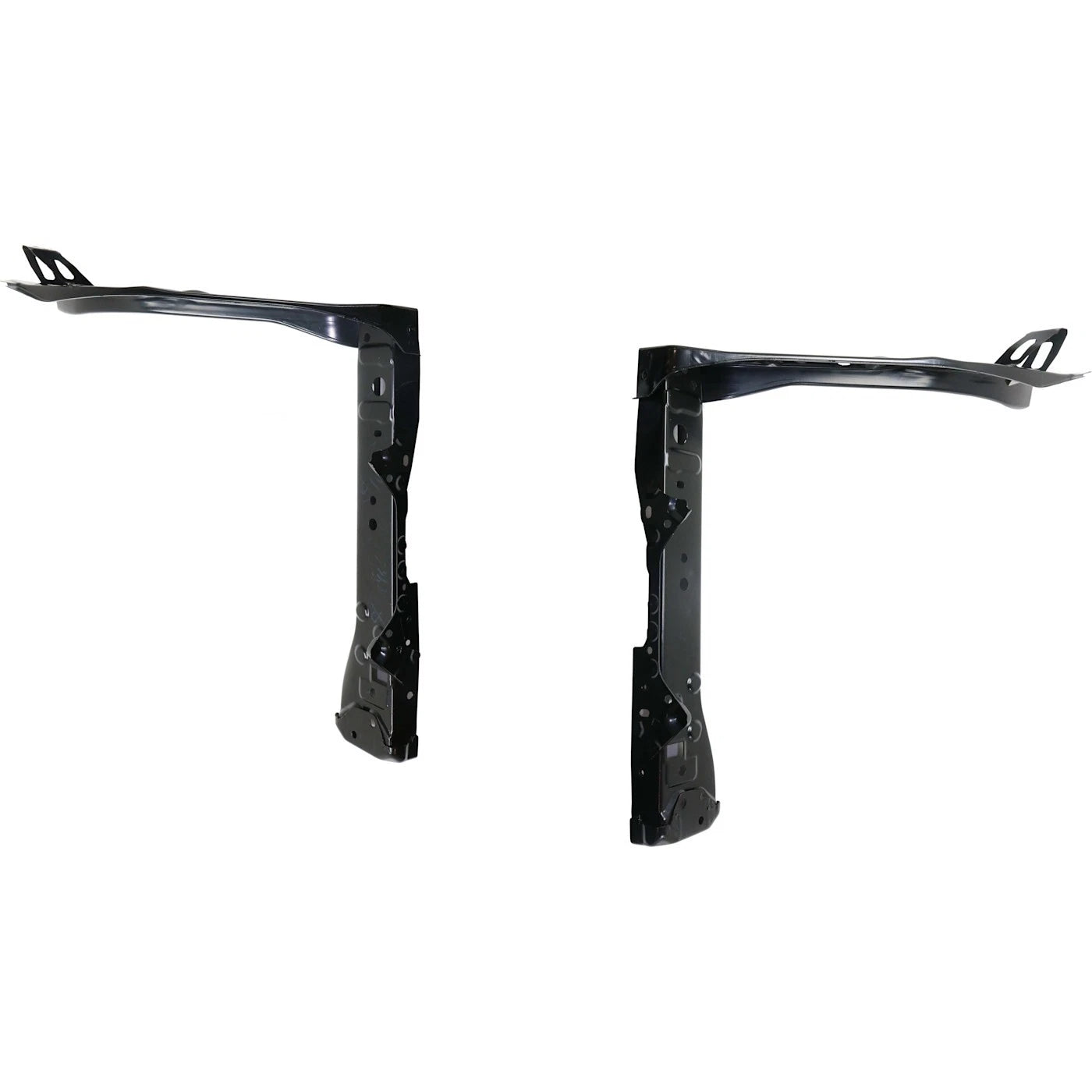 Radiator Support Set for Toyota Camry (2018–2022)