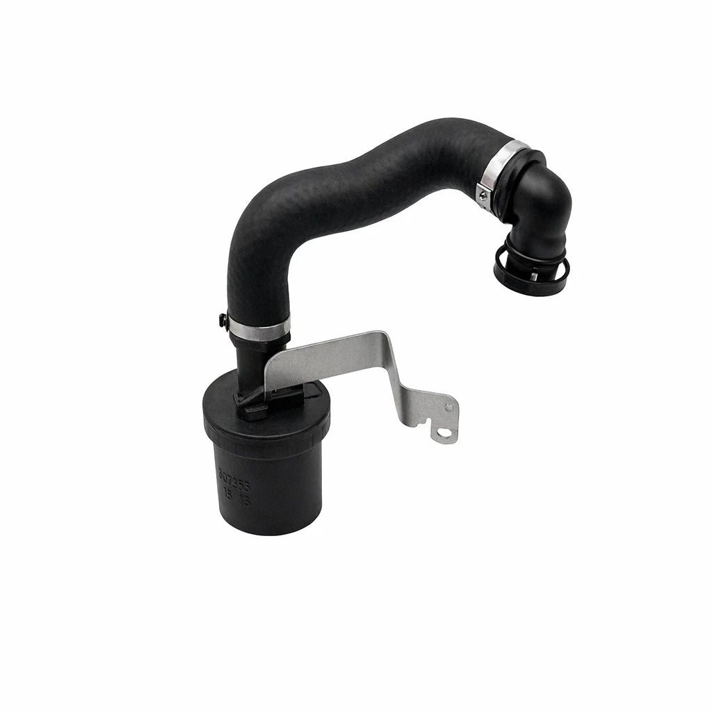 Genuine OEM Secondary Air Injection Hose for BMW 328i, 128i, 328xi (2007–2013) 11727557907
