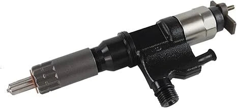 Fuel Injector 8-97329703-4 for Isuzu 4HK1 6HK1