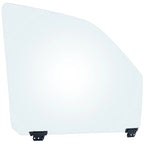 Front Passenger Right Door Glass for Ford Expedition Navigator (2003–2006)