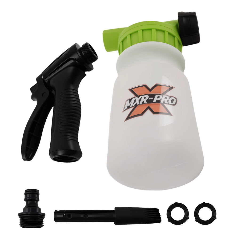 Car Wash Foam Cannon for Pressure Washer for 1L (2020–2021)