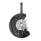 Front Steering Knuckle & Hub Bearing for Mercedes-Benz ML350 ML550 (2006–2011)