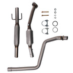Catalytic Converter Kit for Scion xB (2004–2006) L4 1.5L EPA OBD-II