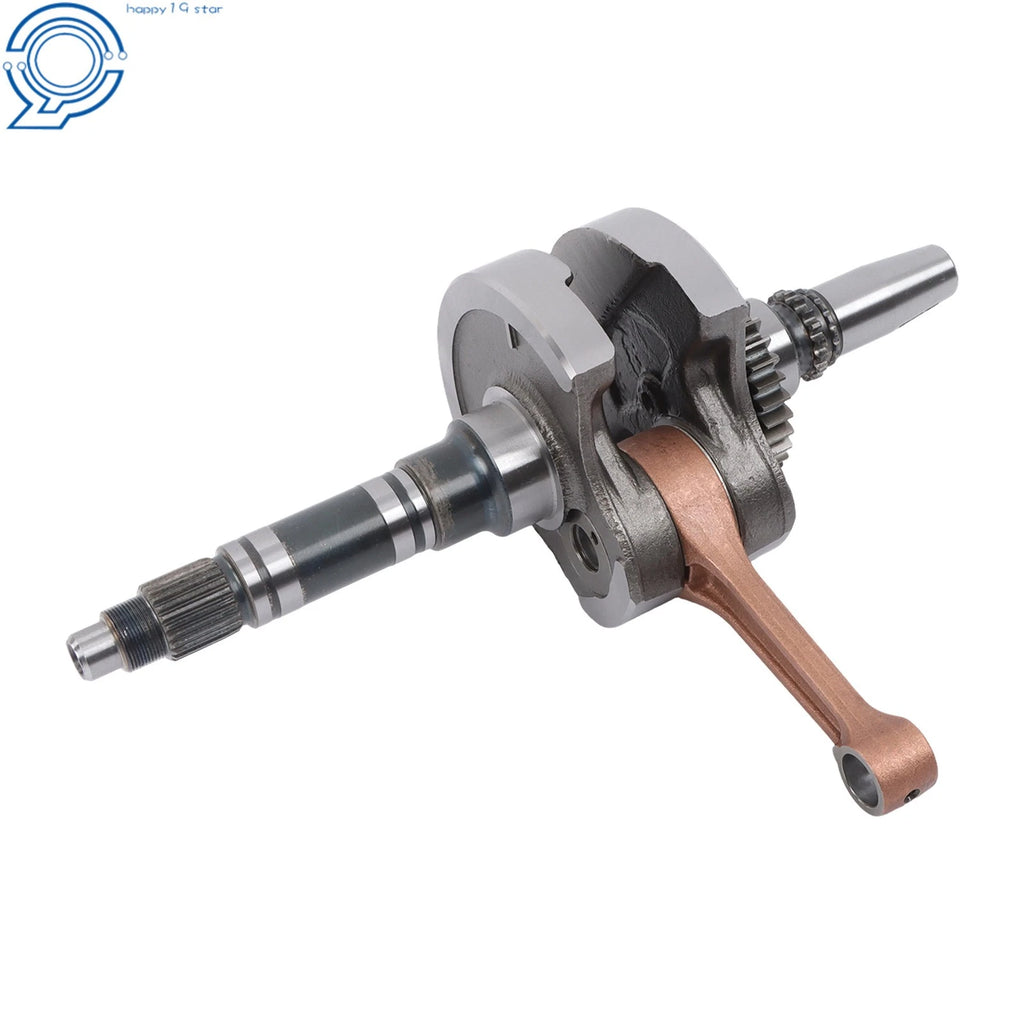 Engine Crankshaft Assembly for Honda FourTrax TRX 350 FM (2000-2006)