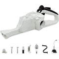 Chainsaw Fuel Gas Tank Rear Handle Assembly for Stihl MS271 MS291 (2010–2023)