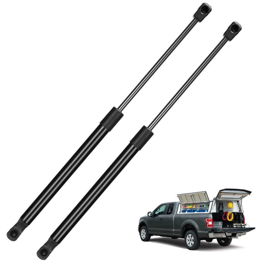 Gas Strut for Leer Camper Shell Truck Topper Rear Window (17")