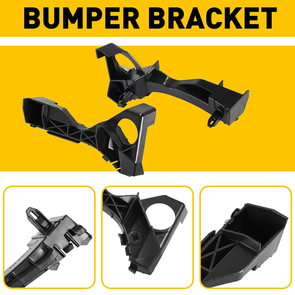 Adjustable Front Bumper Lip Strut Splitter Rod for Universal Fit
