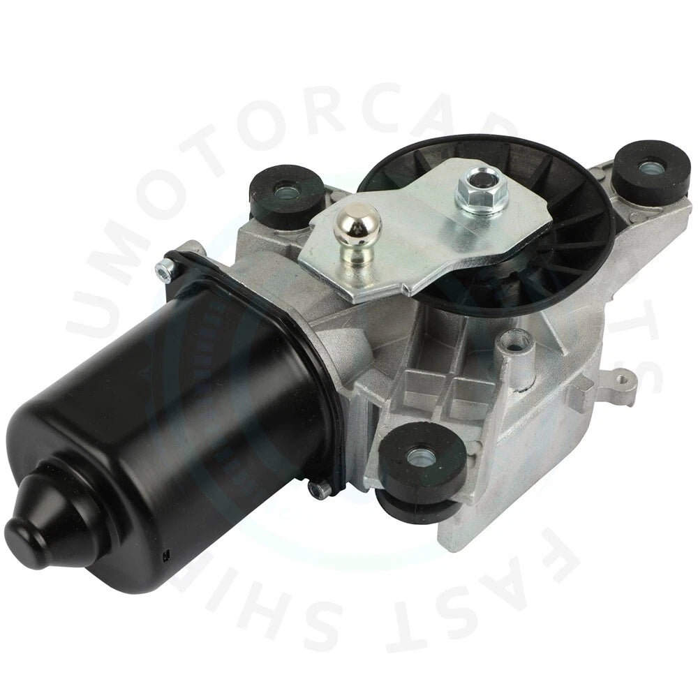 Front Windshield Wiper Motor for Chevy Blazer GMC Jimmy (1995–1997)