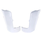 Bumper End Rear Side Left Right for Toyota Tacoma (2016–2024) TO1104133