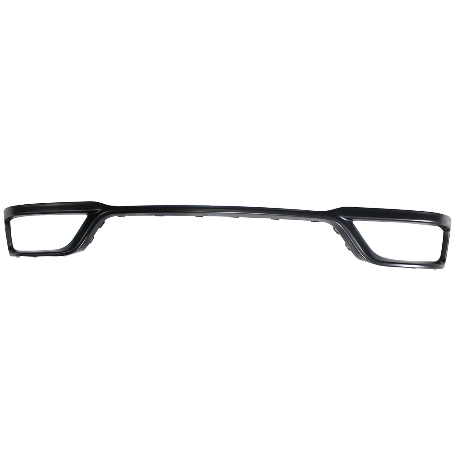 Front Center Bumper Cover Molding Replacement for Toyota Camry (2012–2017)