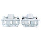 2PC Brake Caliper Kit Front for Chevrolet Camaro (2010–2015) Steel