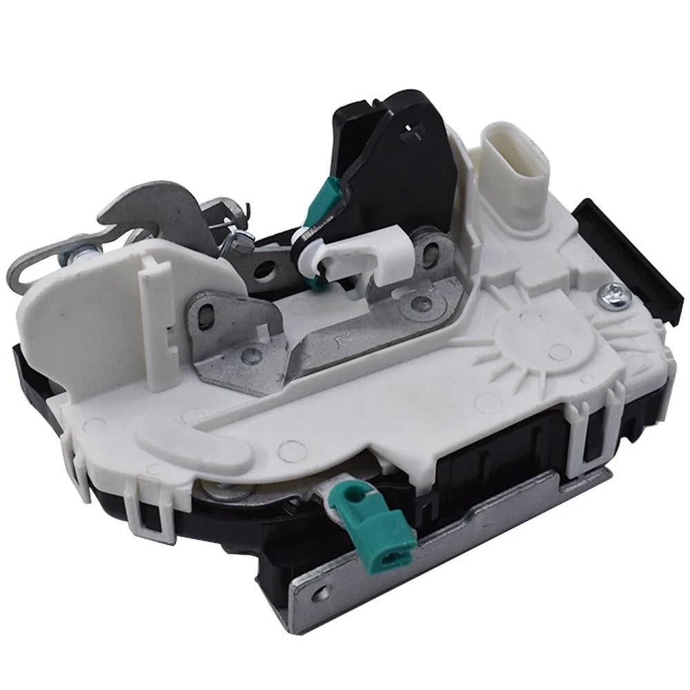 Power Door Lock Latch Actuator for Jeep Wrangler JK (2007–2017) Rear Left