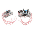 Carburetor for Honda CRF450R (2002–2008)