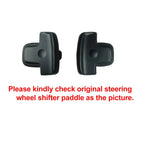 Steering Wheel Paddle Shifter Extensions for Benz A B C E M R S CLA CLS Class