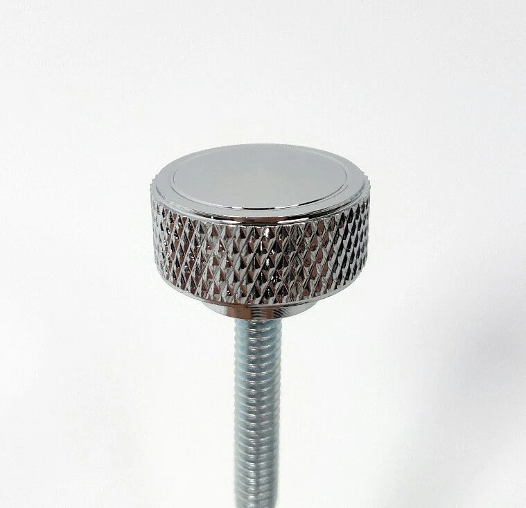 Threaded Rod Hold Down Wing Nut for Air Cleaner 1/4 20 (2010–2019)
