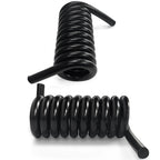 Pair Torsion Liftgate Springs for Maxon GPT (226363-01, 226363-02)