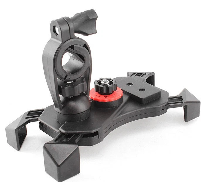 Motorcycle Cell Phone Holder for Harley Electra (2014–2023)