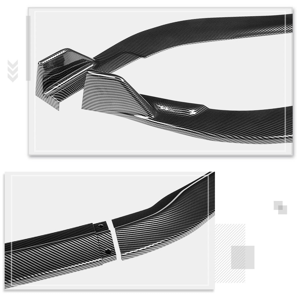 Round Side Mirror for Naked Bike Cruiser (Universal)