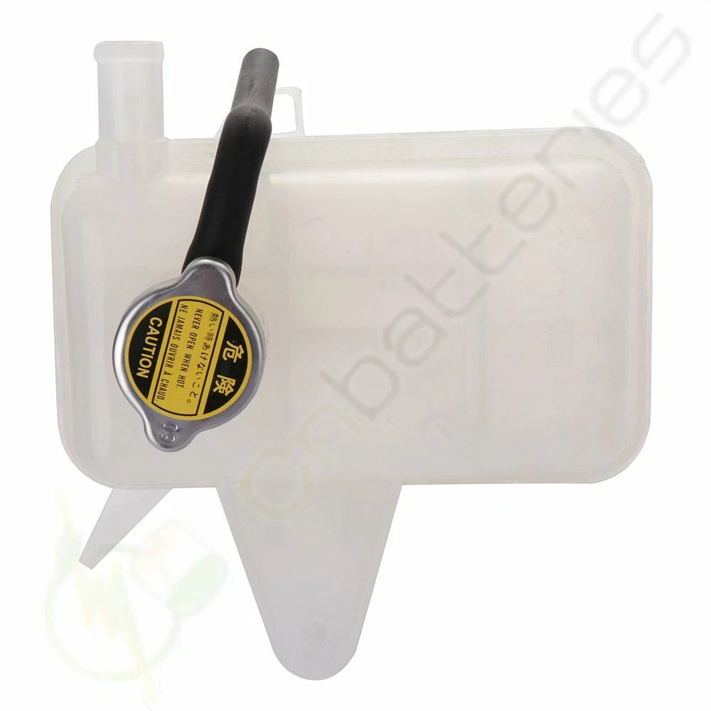 Radiator Coolant Overflow Tank for Mazda MPV 2.5L 3.0L (2000–2006)