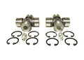 Front Drive Shaft Universal Joints for Can-Am Commander 800 1000 & Maverick 1000 (2011–2021)