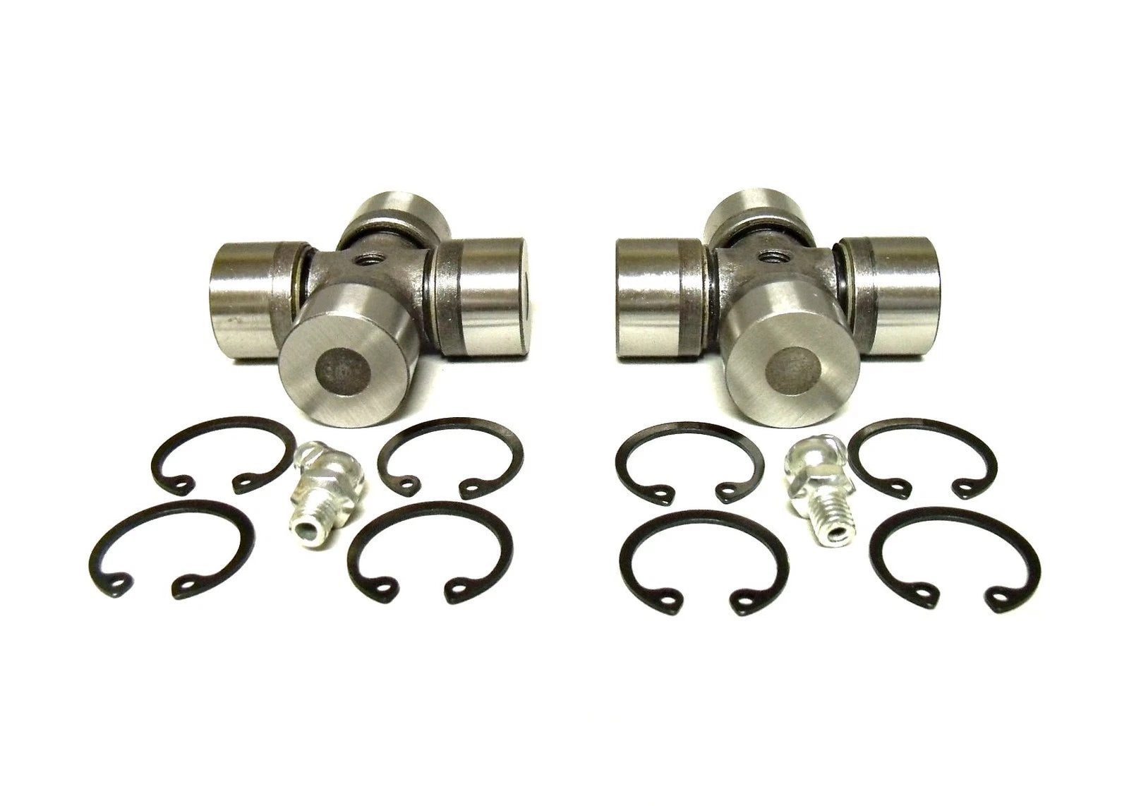 Front Drive Shaft Universal Joints for Can-Am Commander 800 1000 & Maverick 1000 (2011–2021)