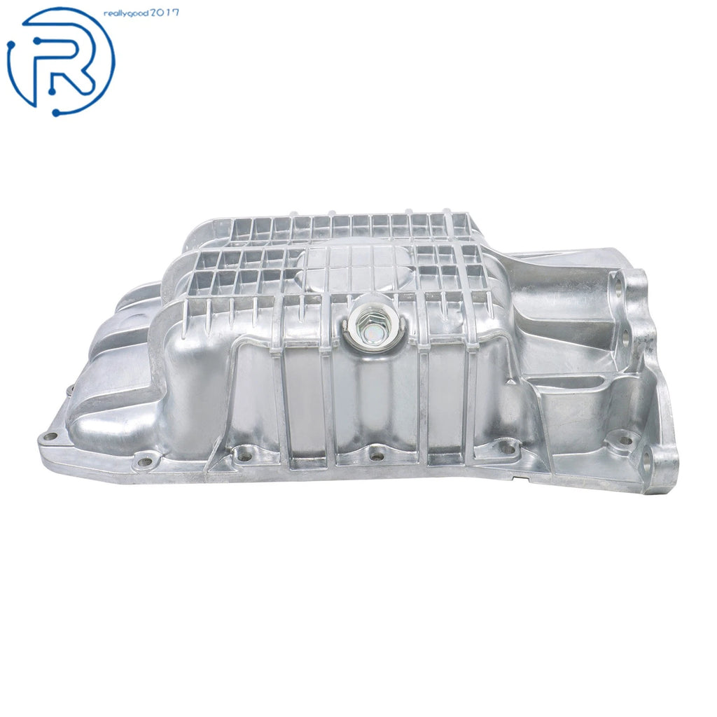 Engine Oil Pan for Ford Fiesta Ikon Sedan/Hatchback (2011-2015)