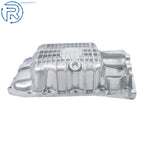 Engine Oil Pan for Ford Fiesta Ikon Sedan/Hatchback (2011-2015)