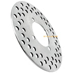 Front Brake Disc Rotor for Yamaha Rhino 660 (2004–2007) #5B4-F582T-00-00