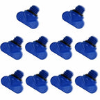 Nylon Blue Drain Plug for Mercury Marine/Mercruiser (Pack of 10)