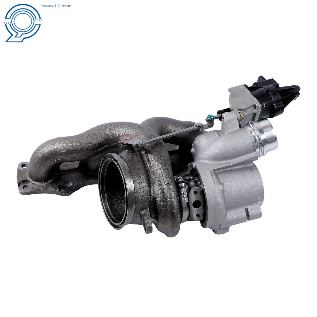 Turbocharger for BMW 320i 328i 428i 528i X3 Z4 F30 N20 N26 2.0L (2012–2018)