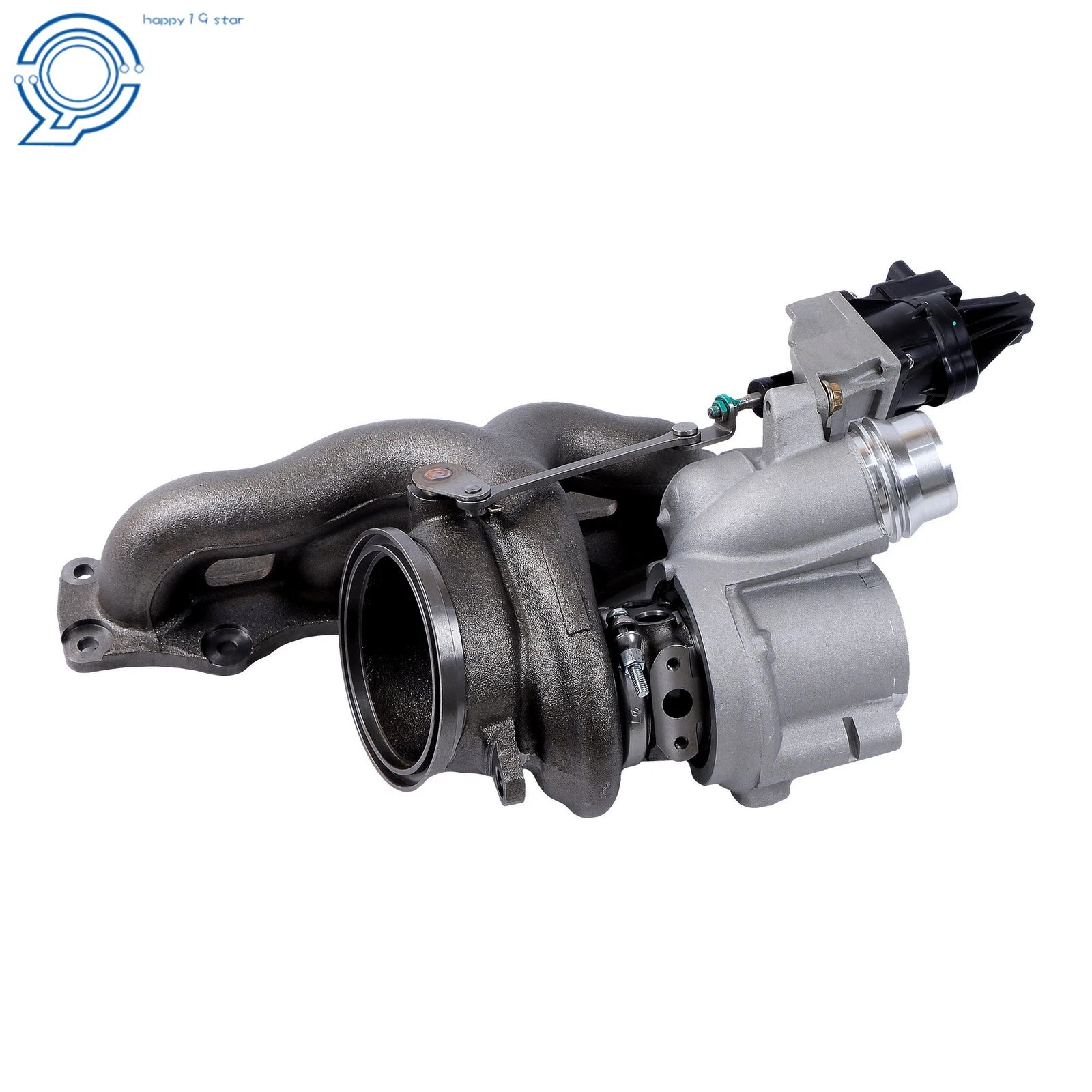 Turbocharger for BMW 320i 328i 428i 528i X3 Z4 F30 N20 N26 2.0L (2012–2018)