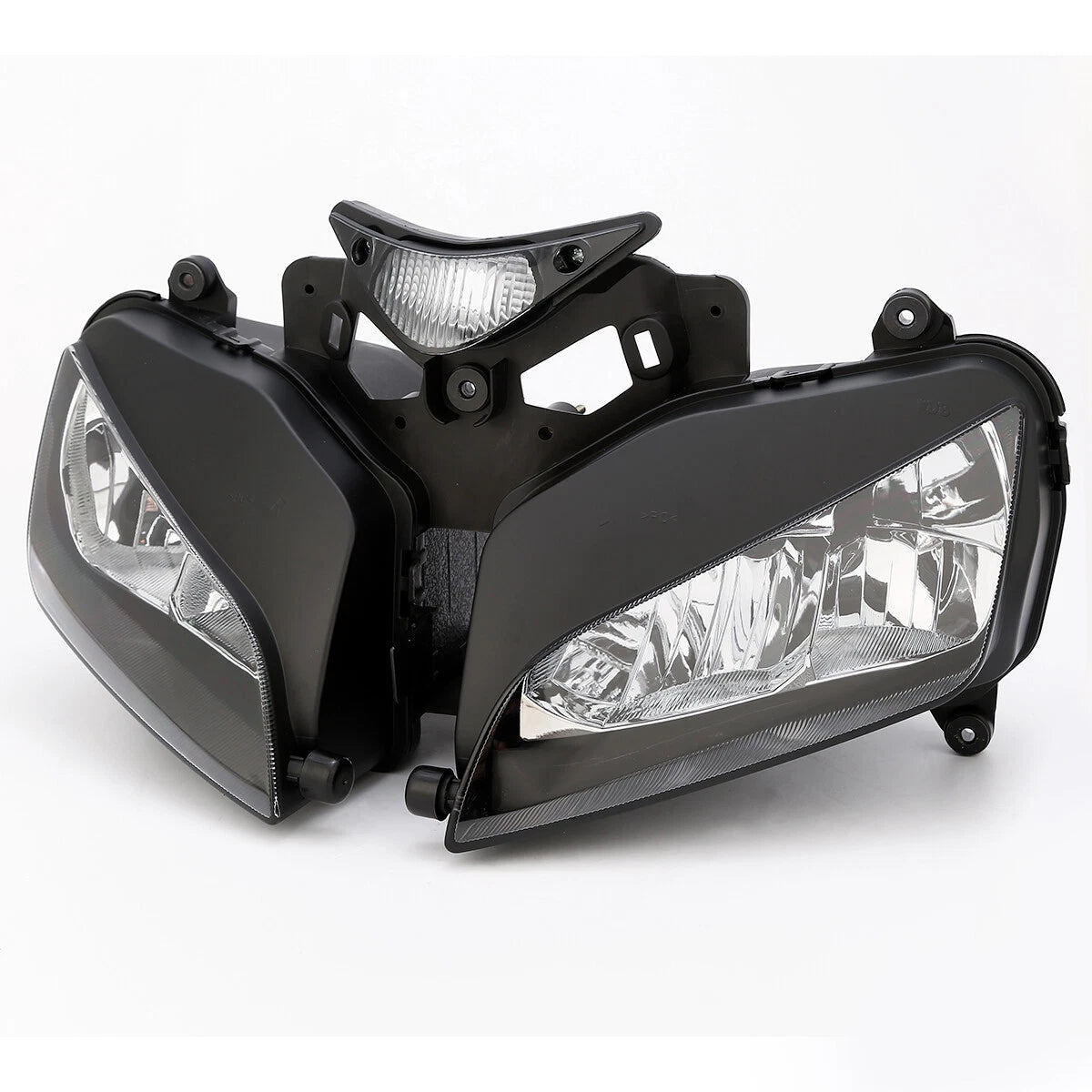 Front Headlight & Fairing Stay Bracket for Honda CBR1000RR (2004–2007)