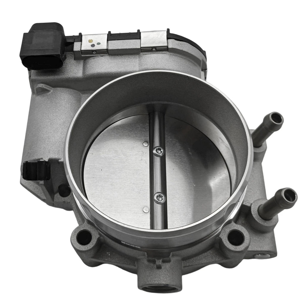 Throttle Body for Hyundai Genesis Equus (2009–2012) & Kia Borrego (2009–2011)