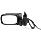 Driver Left Side Heated Mirror for BMW 3 Series E90