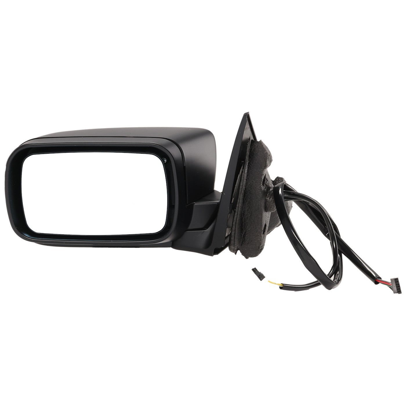Driver Left Side Heated Mirror for BMW 3 Series E90