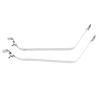 2X Fuel Tank Strap for Mitsubishi Lancer (2008-2017)